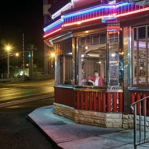 Juiceboxxx- It's Easy To Feel Like A Nobody When You're Living In The City