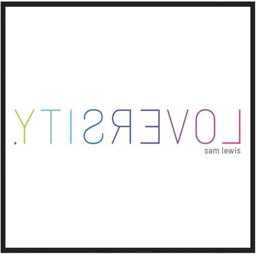 Sam Lewis- Loversity