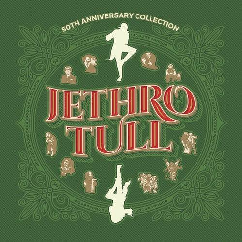 Jethro Tull- 50th Anniversary Collection