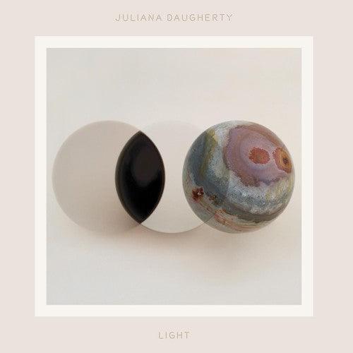 Juliana Daugherty- Light