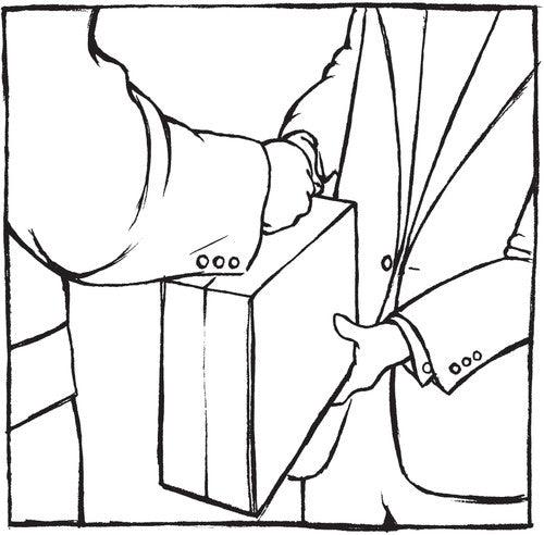 Pedro the Lion- Winners Never Quit