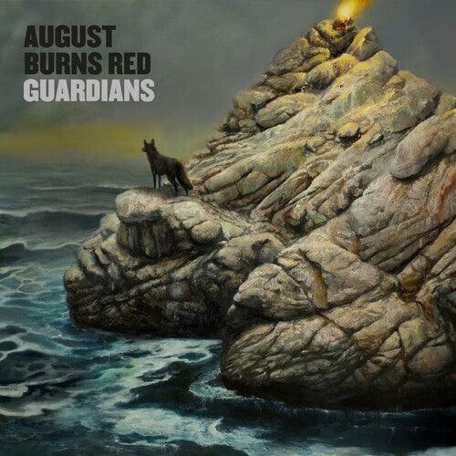 August Burns Red- Guardians
