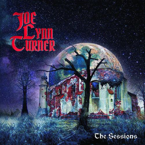 Joe Lynn Turner- The Sessions
