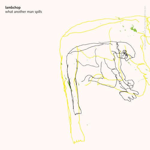 Lambchop- What Another Man Spills