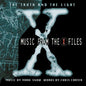 Mark Snow- The X-Files (Music From the X-Files)