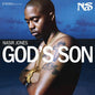 Nas- God's Son (Blue/White Vinyl)