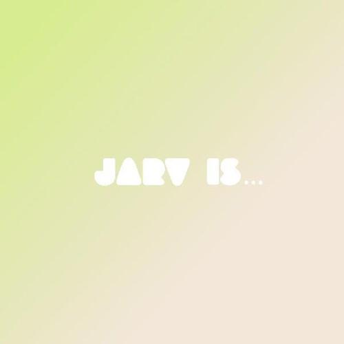 Jarv Is...- Beyond The Pale (Indie Exclusive)