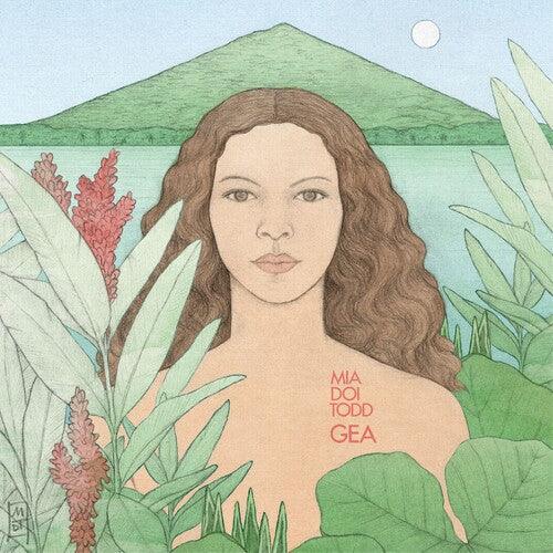 Mia Doi Todd- GEA