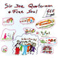 Sir Joe Quaterman- SIR JOE QUARTERMAN & FREE SOUL (Indie Exclusive)
