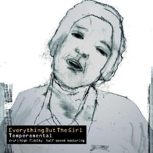 Everything But the Girl- Temperamental