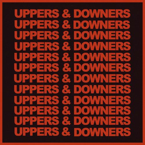Gold Star- Uppers & Downers