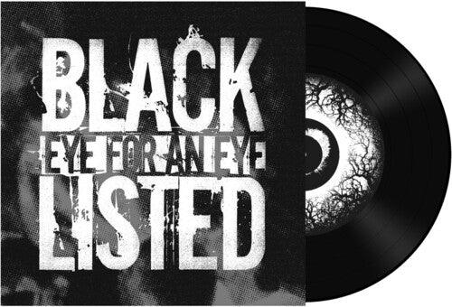 Blacklisted- Eye For An Eye