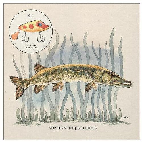 Nick Lowe- Lay It On Me