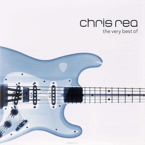 Chris Rea- Very Best Of