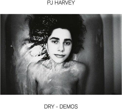 PJ Harvey- Dry - Demos