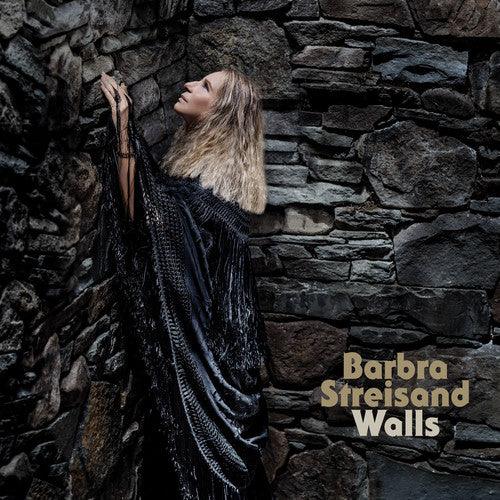 Barbra Streisand- Walls