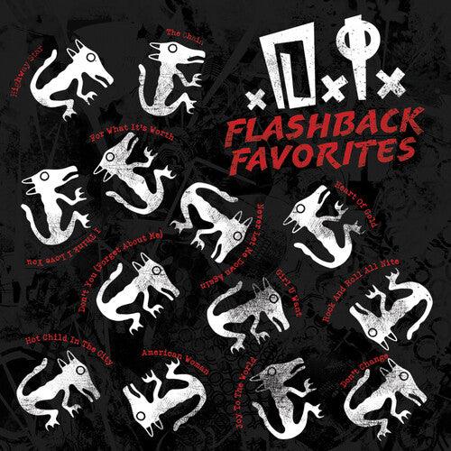 D.I.- Flashback Favorites