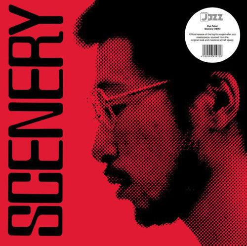 Ryo Fukui- Scenery