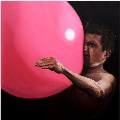 Idles- Ultra Mono (Black Vinyl)