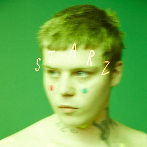 Yung Lean- Starz