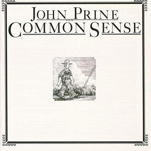 John Prine- Common Sense