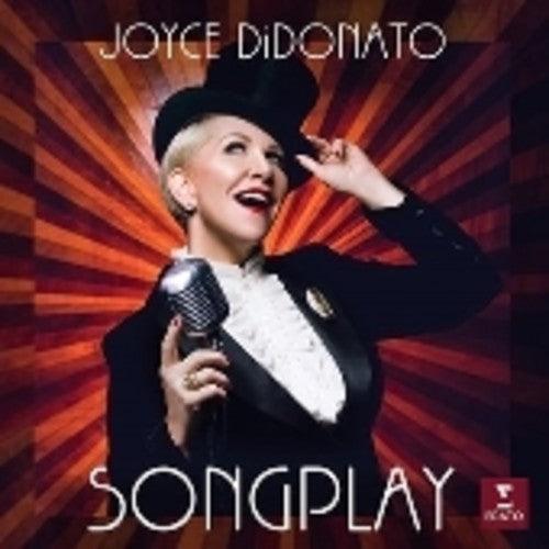 Joyce DiDonato- Songplay