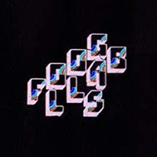 Eric Copeland- Mixbone