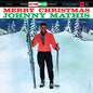 Johnny Mathis- Merry Christmas