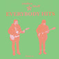 Yankee Bluff- Everybody Hits (Bright Green)