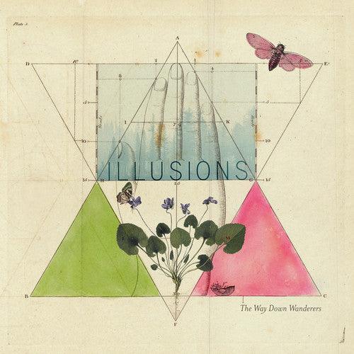 Way Down Wanderers- Illusions
