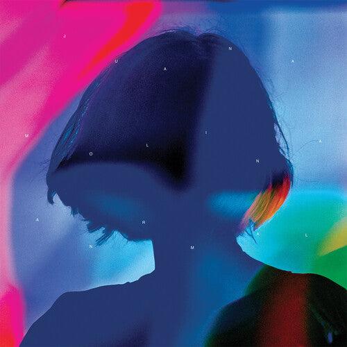 Juana Molina- Juana Molina "ANRMAL" (Live in Mexico)