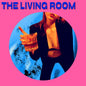 Alien Attitude- The Living Room
