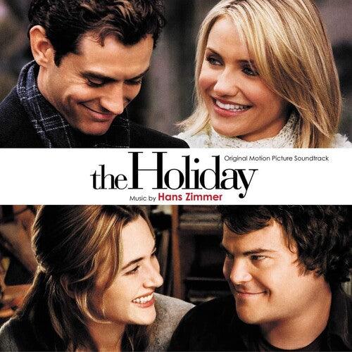 Hans Zimmer- The Holiday (Original Motion Picture Soundtrack)