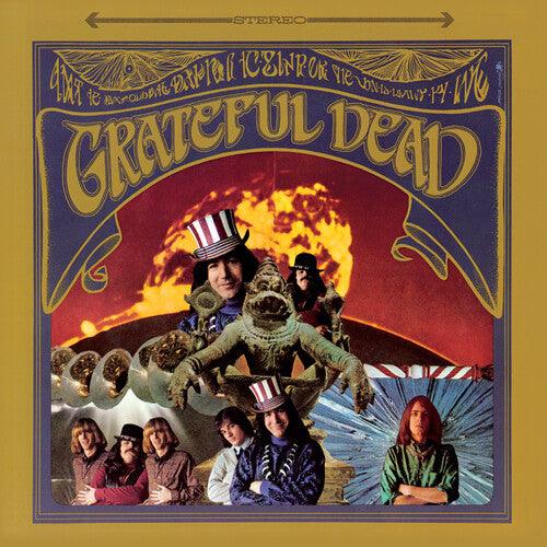 Grateful Dead- Grateful Dead