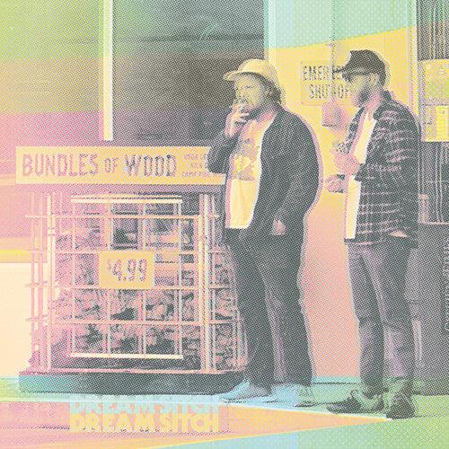 Dream Sitch- Dream Sitch