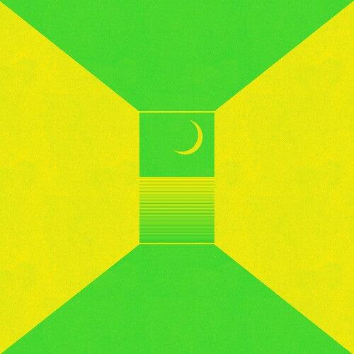 Cermony- In The Spirit World Now (synthetic Remixes)