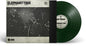 Elephant Tree- Day Of Doom Live (Dark Green Vinyl)