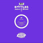 The Battles- Juice B Mixed