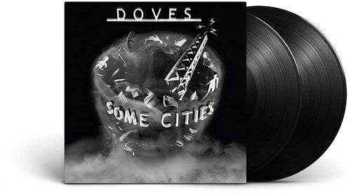 The Doves- Some Cities