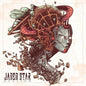 Jaded Star- Realign (Splattered Vinyl)