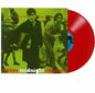 Dexy's Midnight Runners- Searching For The Young Soul Rebels [Limited Red Colored Vinyl]