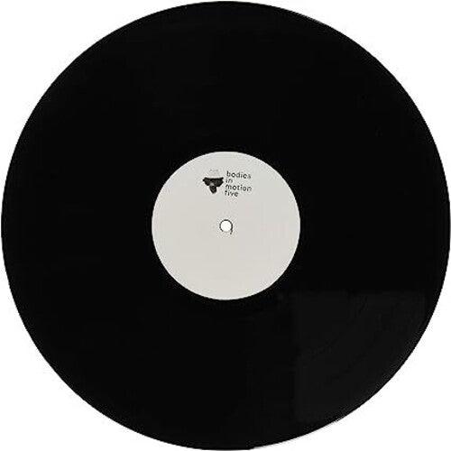 Artiste Inconnu- Bodies In Motion Five