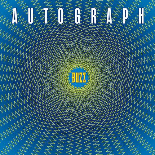 Autograph- Buzz (Neon Yellow Vinyl)