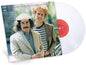 Simon & Garfunkel- Greatest Hits (White Vinyl)