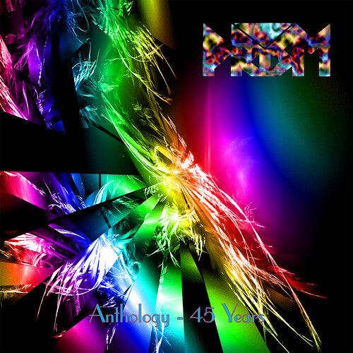 Prism- Anthology - 45 Years
