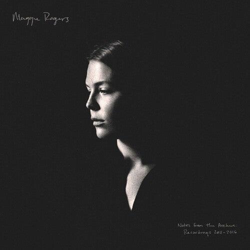 Maggie Rogers- Notes From The Archive: Recordings 2011-2016 (Marigold Colored Vinyl)