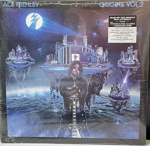 Ace Frehley- ORIGINS 2