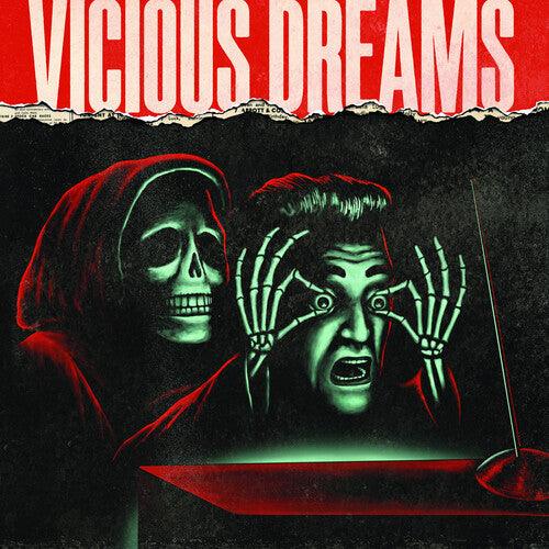 Vicious Dreams- Vicious Dreams