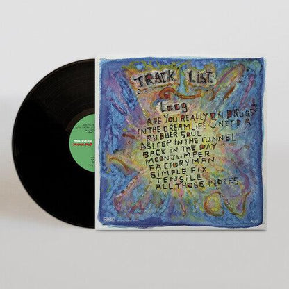 The Clean- Mister Pop