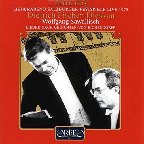 Various Artists- Lieder Nach Gedichten Von Eich